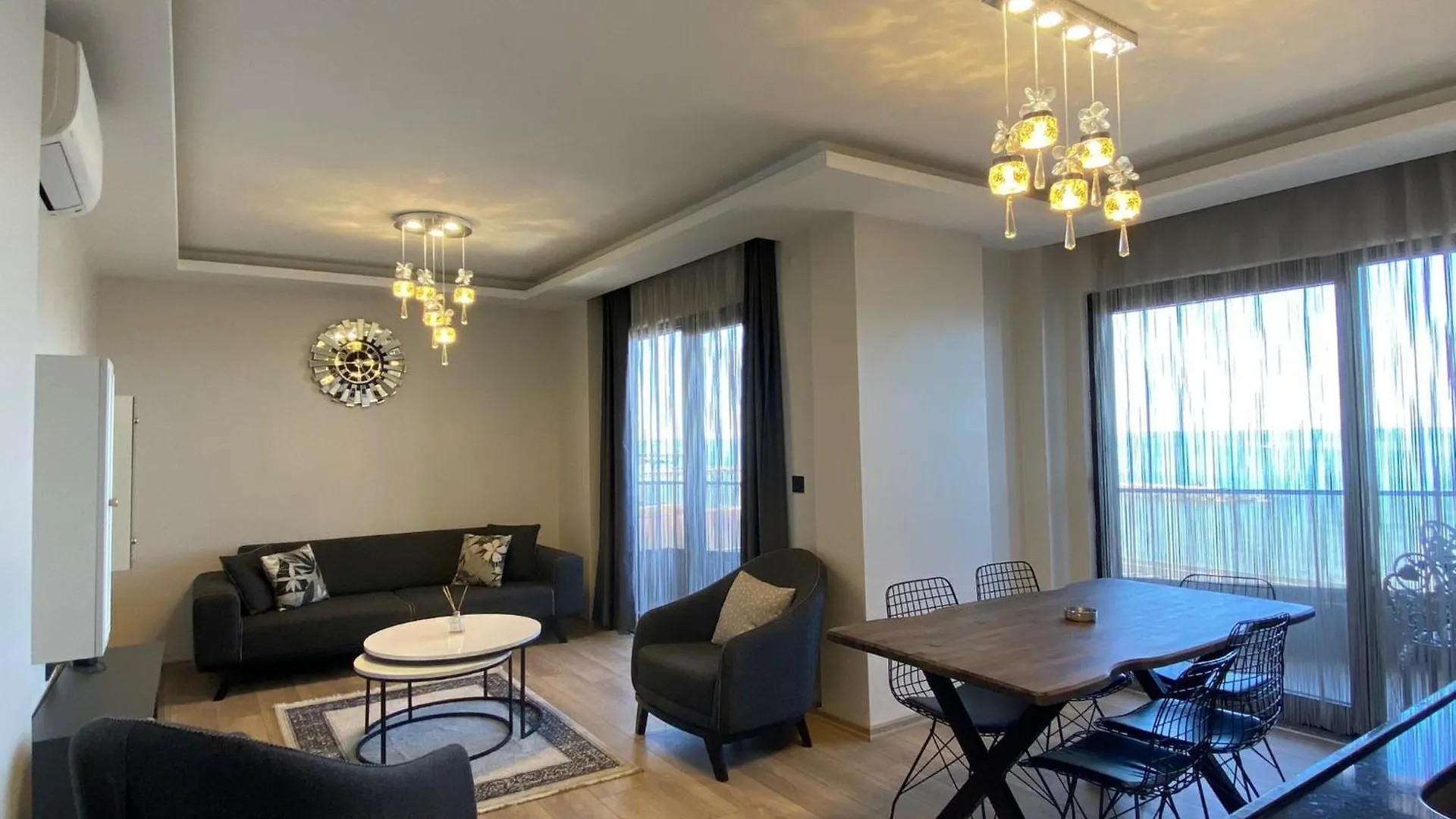 公寓 Dreams Inn Luxury Residences & Lifestyle 特拉布宗 土耳其