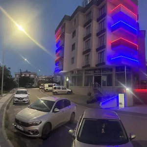 Aden Kar Apart Otel
