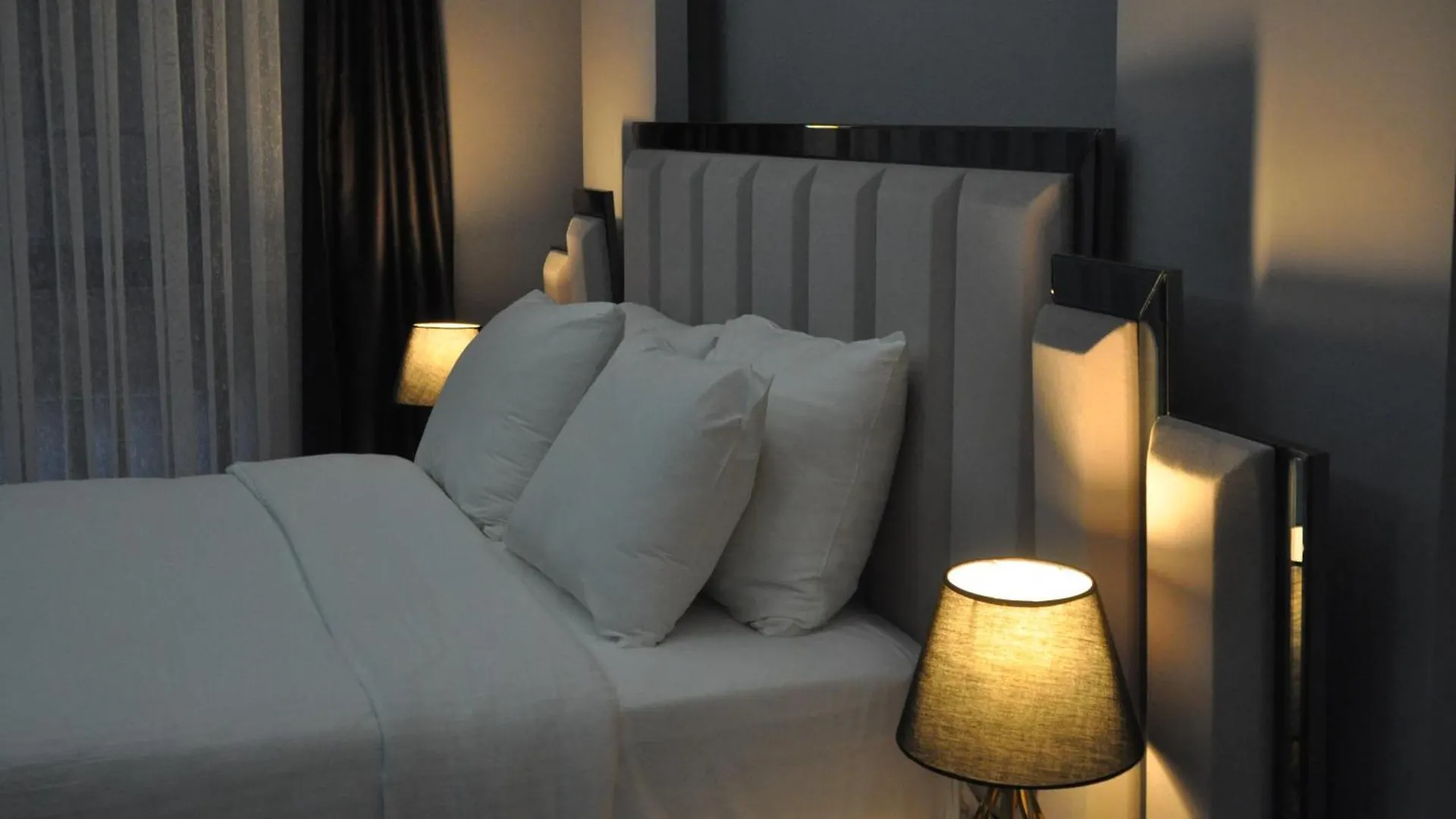 Apartment Dreams Inn Luxury Residences & Lifestyle Trabzon Turkey