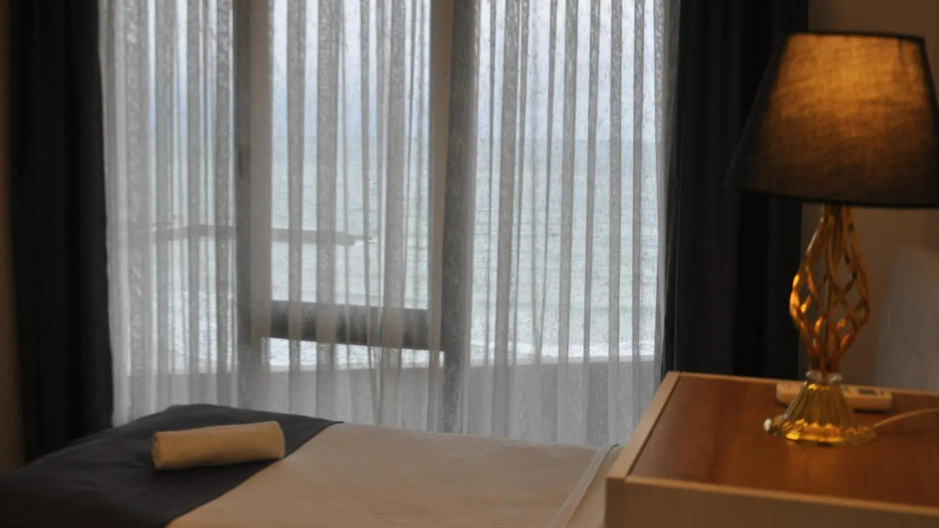 Dreams Inn Luxury Residences & Lifestyle Trabzon 0*,
