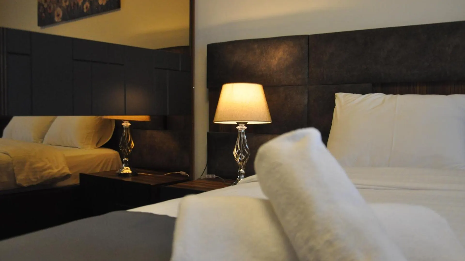 Dreams Inn Luxury Residences & Lifestyle Trabzon Apartment