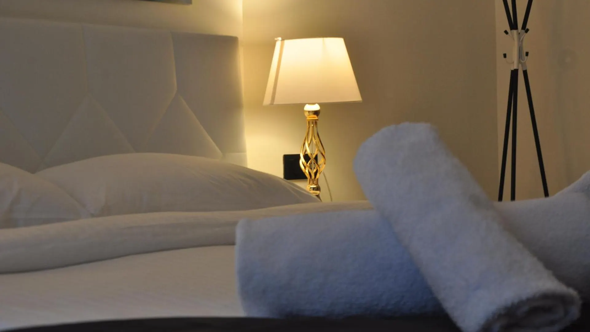 Dreams Inn Luxury Residences & Lifestyle Trabzon