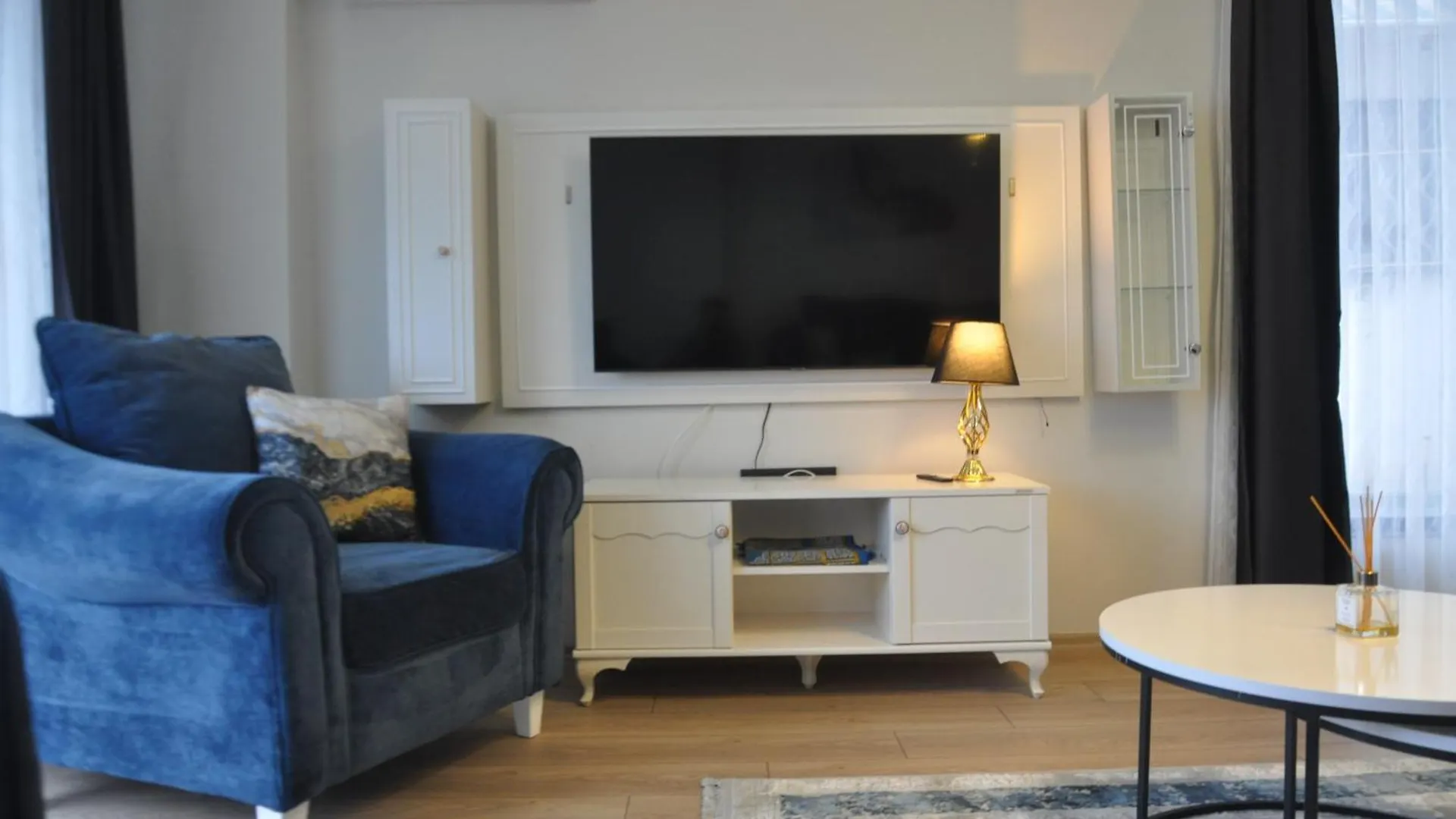 Dreams Inn Luxury Residences & Lifestyle Trabzon 0*,
