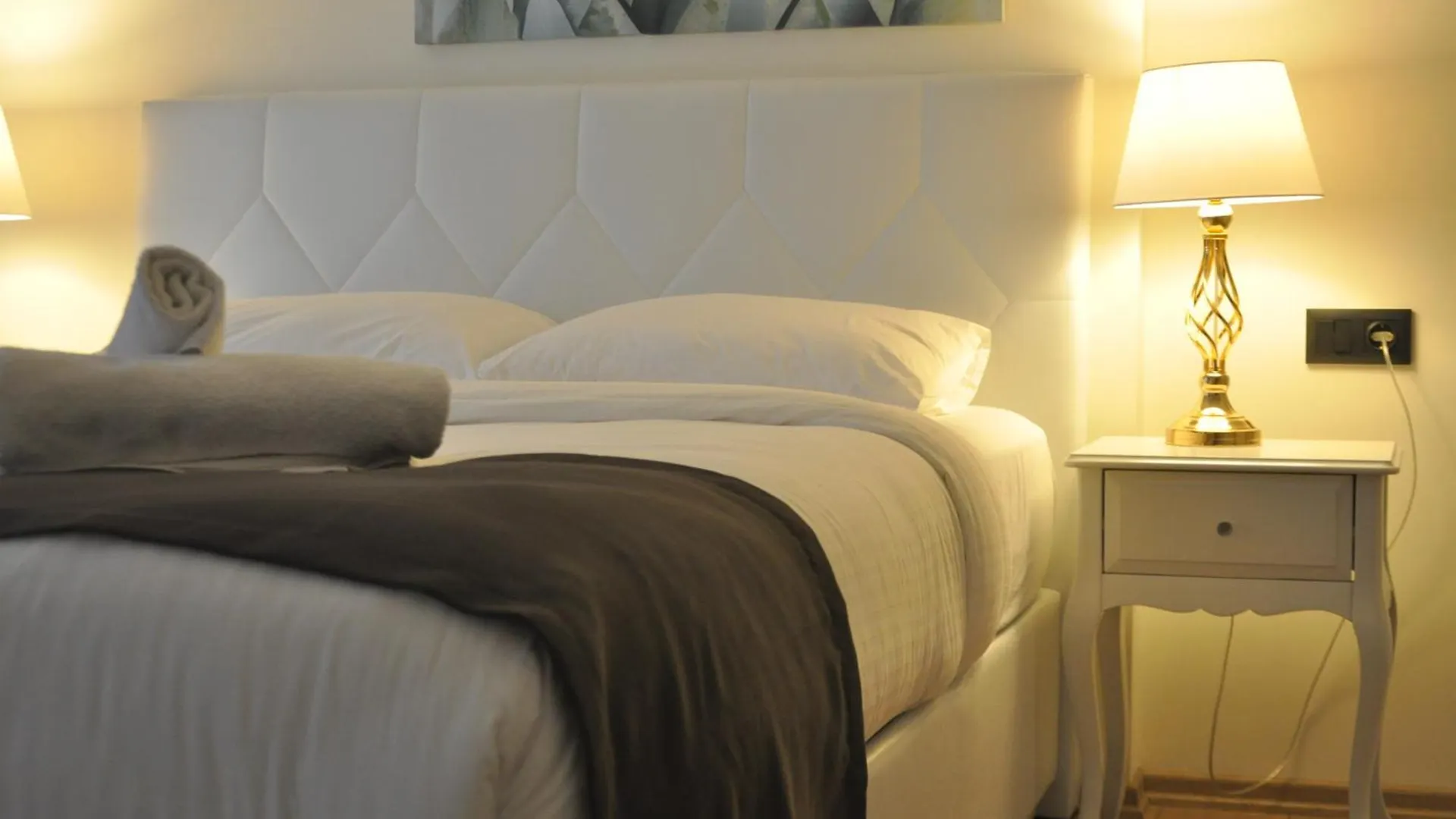 Dreams Inn Luxury Residences & Lifestyle Trabzon Apartment