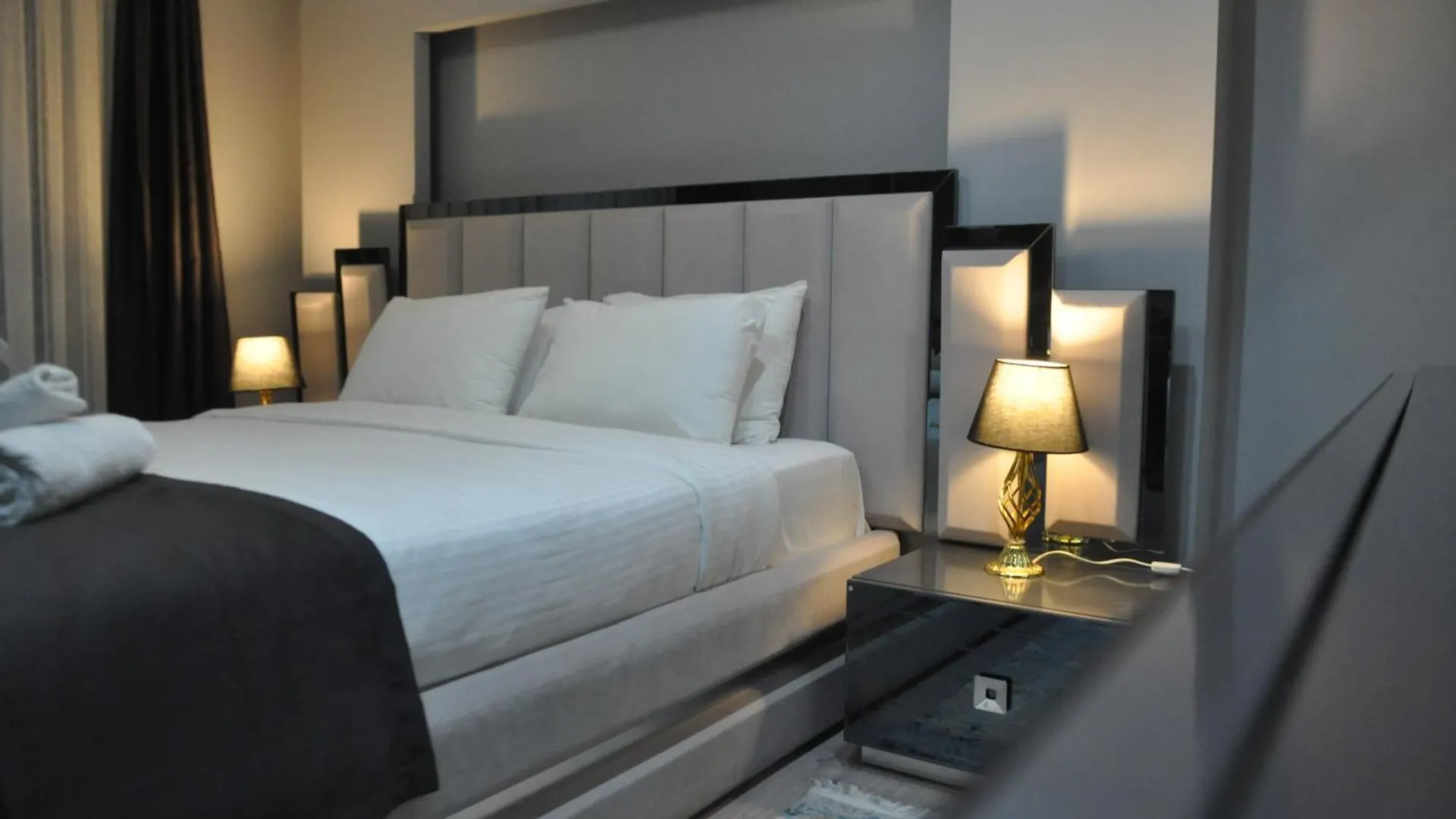 Dreams Inn Luxury Residences & Lifestyle Trabzon 0*,  Turkey
