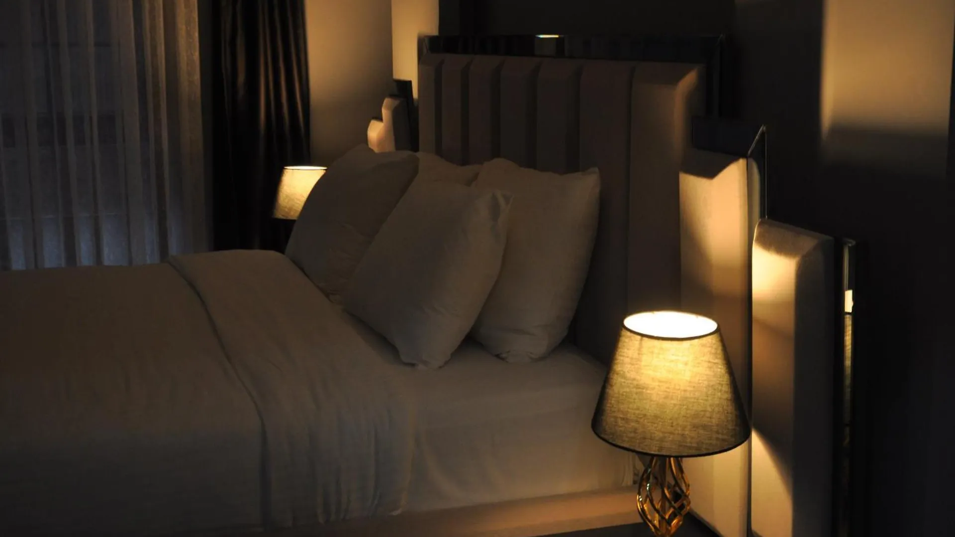 Dreams Inn Luxury Residences & Lifestyle Trabzon
