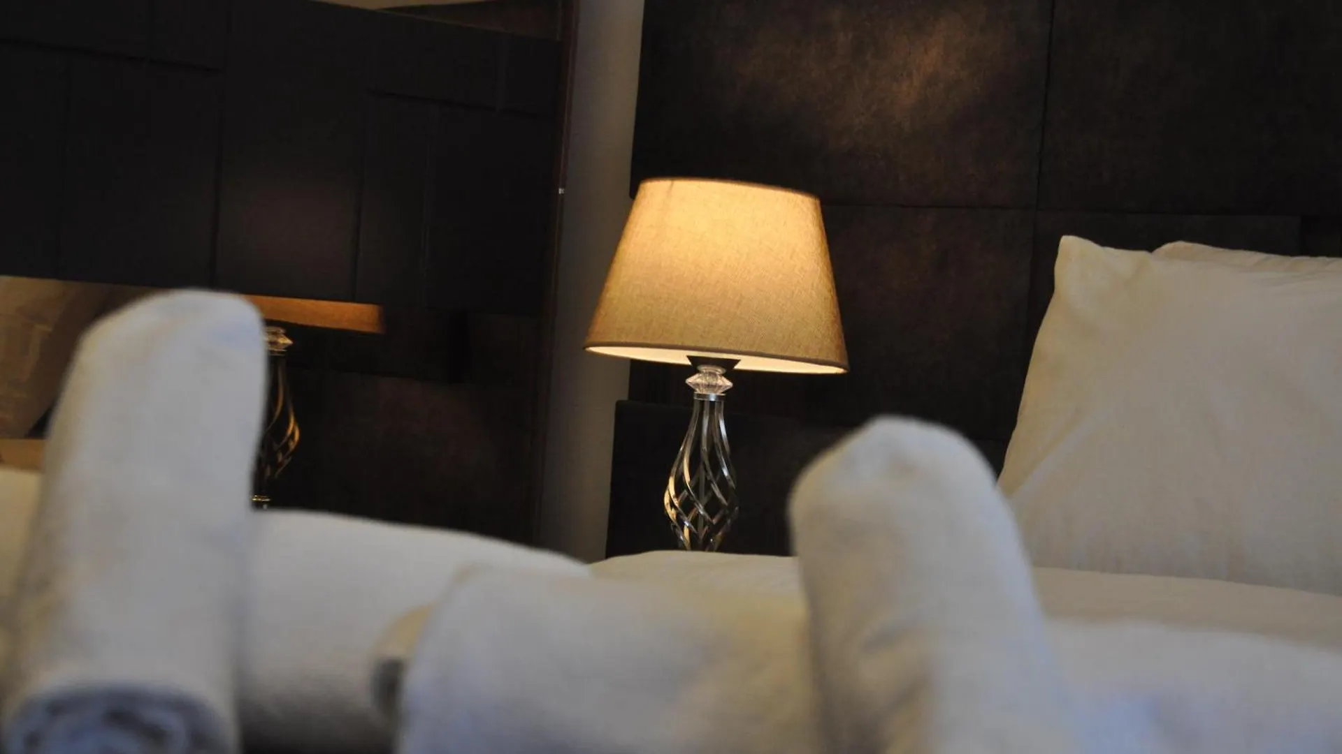 Dreams Inn Luxury Residences & Lifestyle Trabzon Turkey