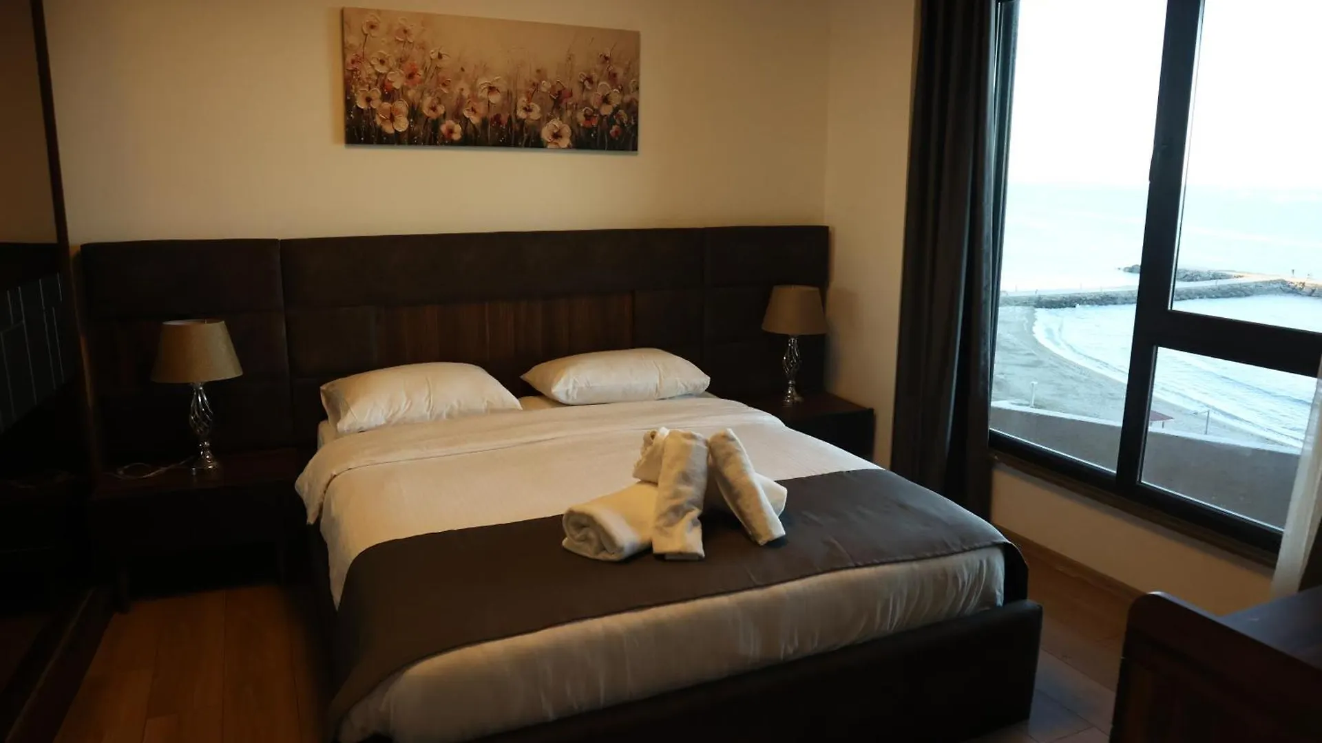 Apartment Dreams Inn Luxury Residences & Lifestyle Trabzon