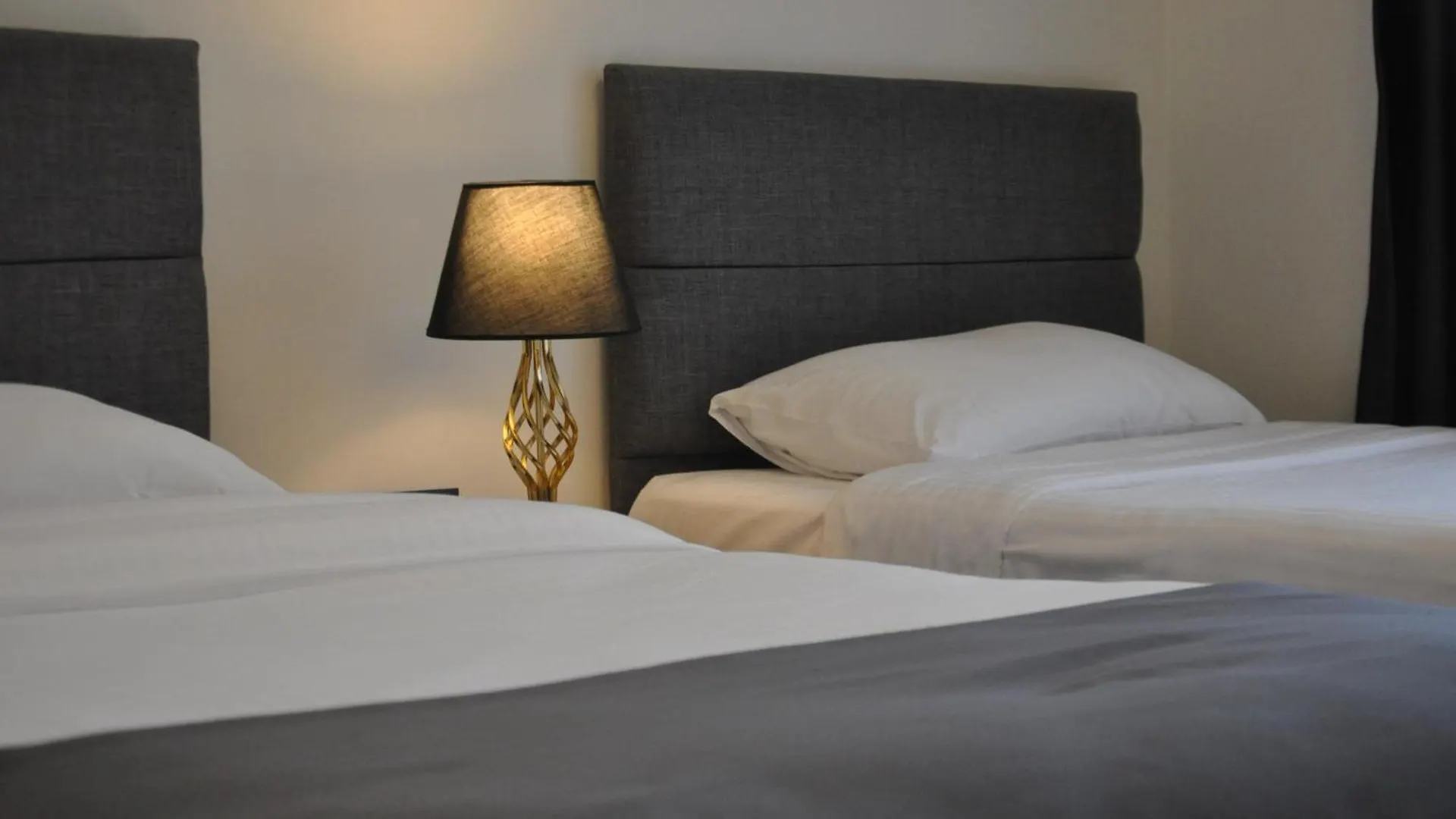 Dreams Inn Luxury Residences & Lifestyle Trabzon 0*,