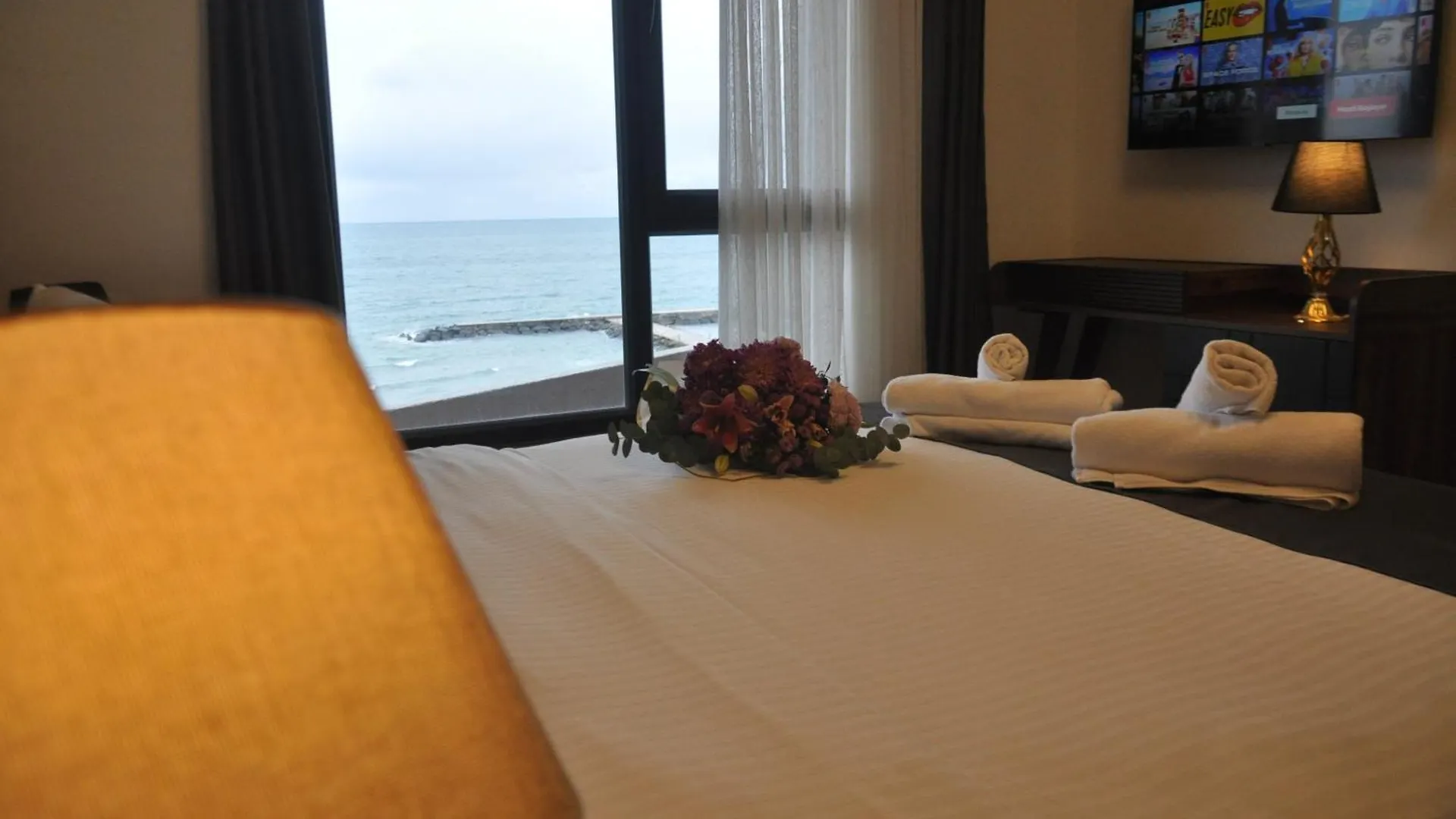 Dreams Inn Luxury Residences & Lifestyle Trabzon