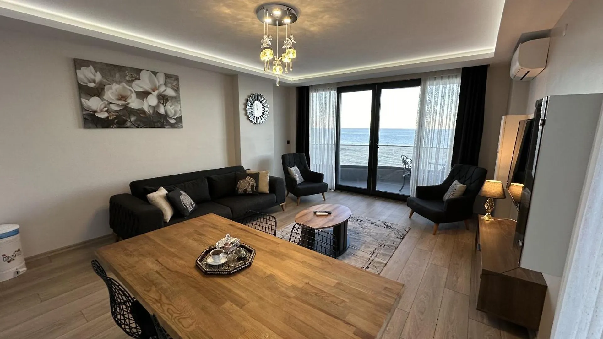 Dreams Inn Luxury Residences & Lifestyle Trabzon Apartment