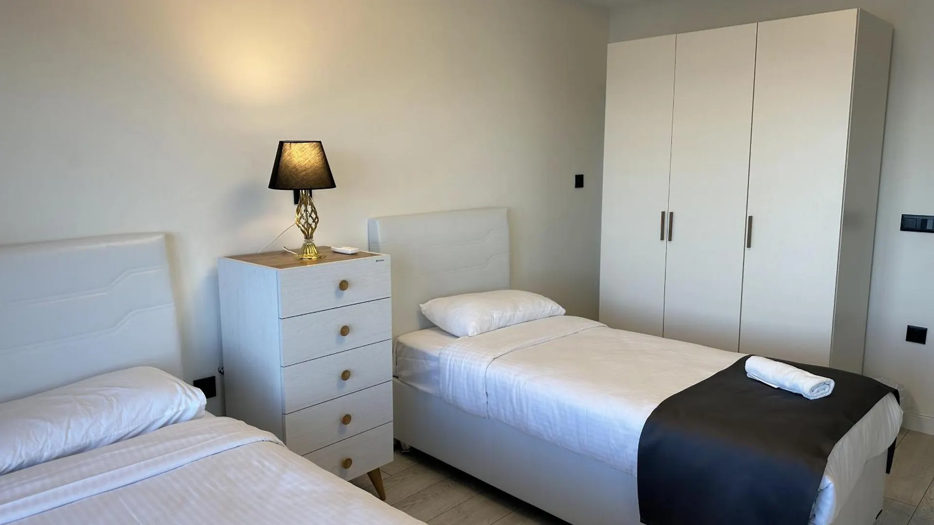 Apartment Dreams Inn Luxury Residences & Lifestyle Trabzon
