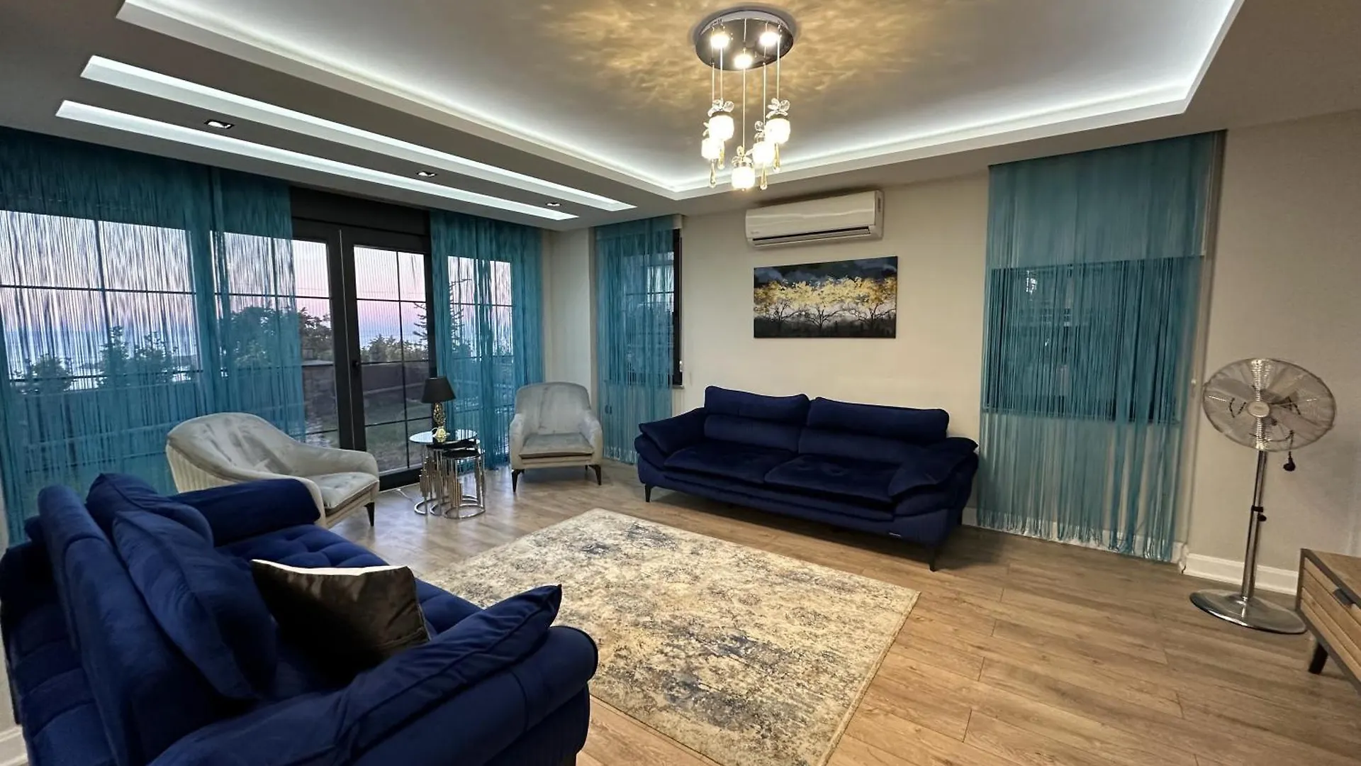 Dreams Inn Luxury Residences & Lifestyle Trabzon 0*,  Turkey