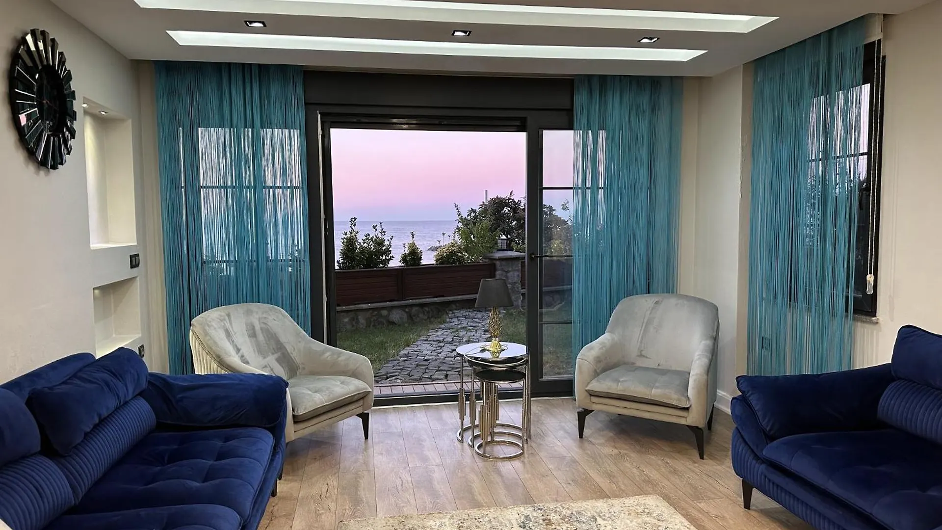Apartment Dreams Inn Luxury Residences & Lifestyle Trabzon Turkey