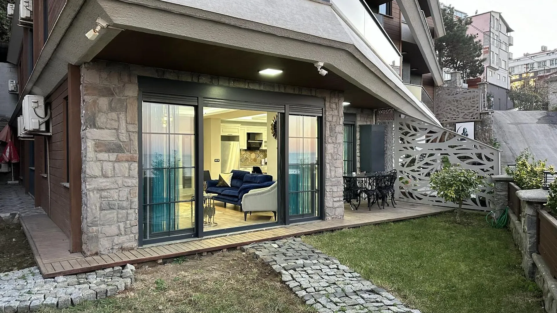 Apartment Dreams Inn Luxury Residences & Lifestyle Trabzon