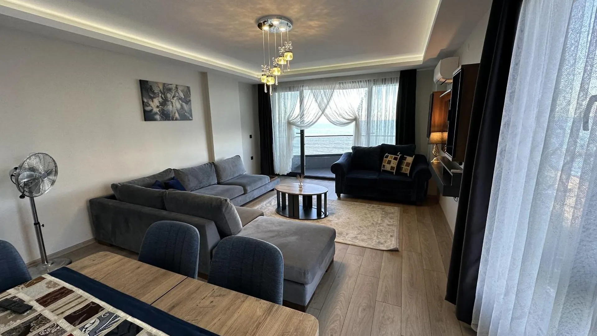 Apartment Dreams Inn Luxury Residences & Lifestyle Trabzon