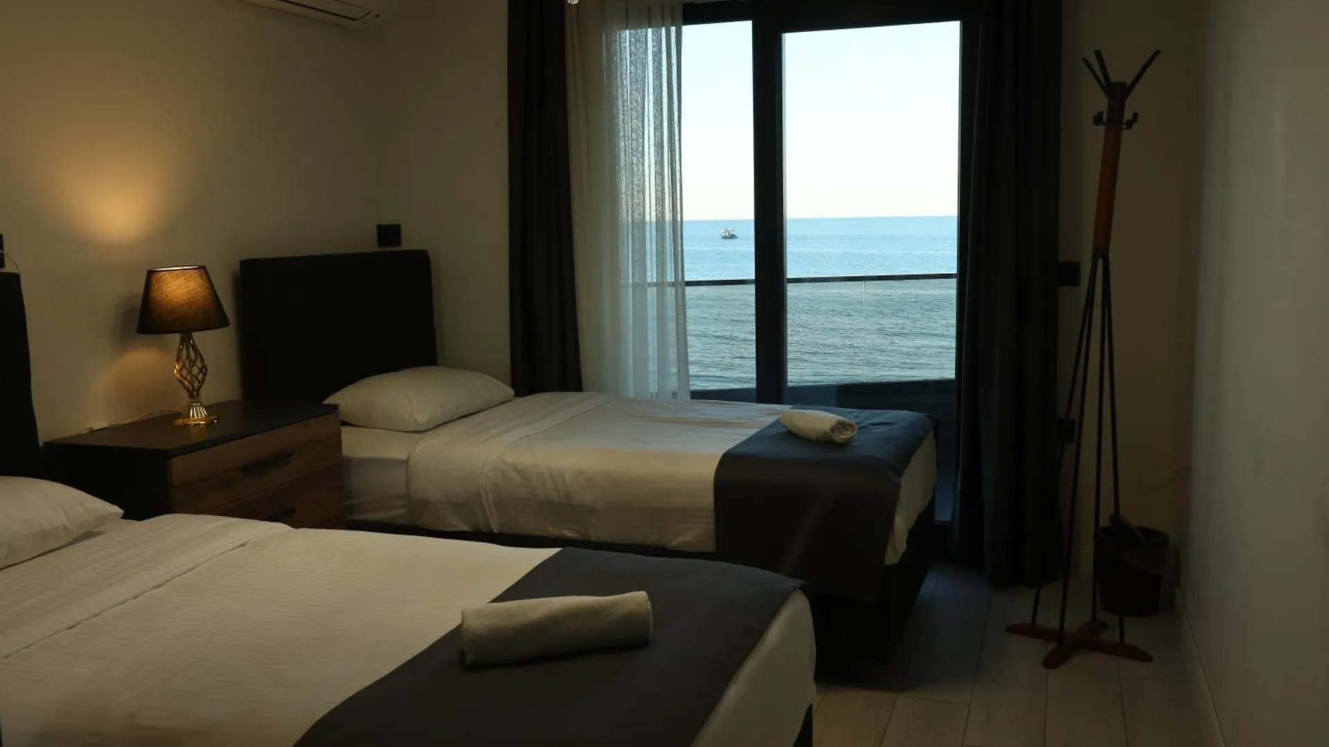Dreams Inn Luxury Residences & Lifestyle Trabzon