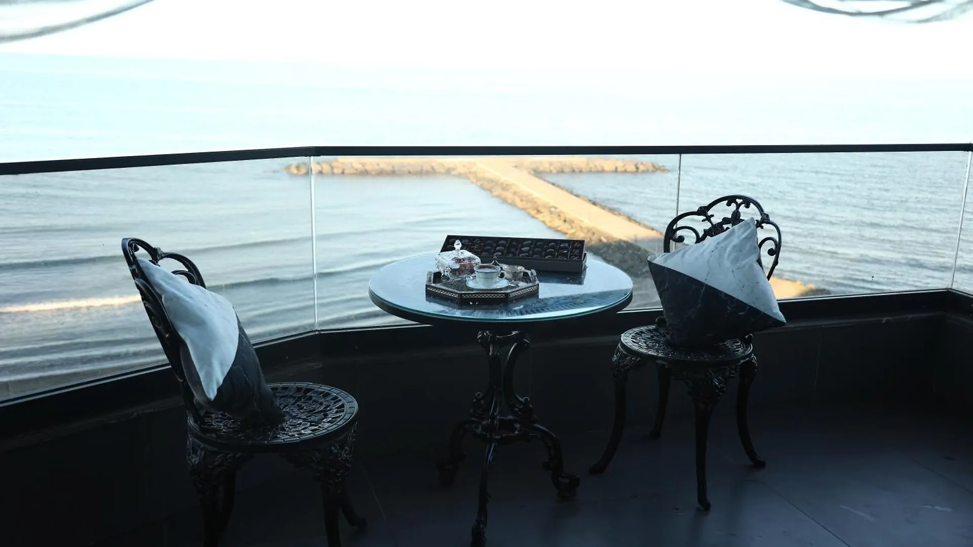 Dreams Inn Luxury Residences & Lifestyle Trabzon 0*,  Turkey