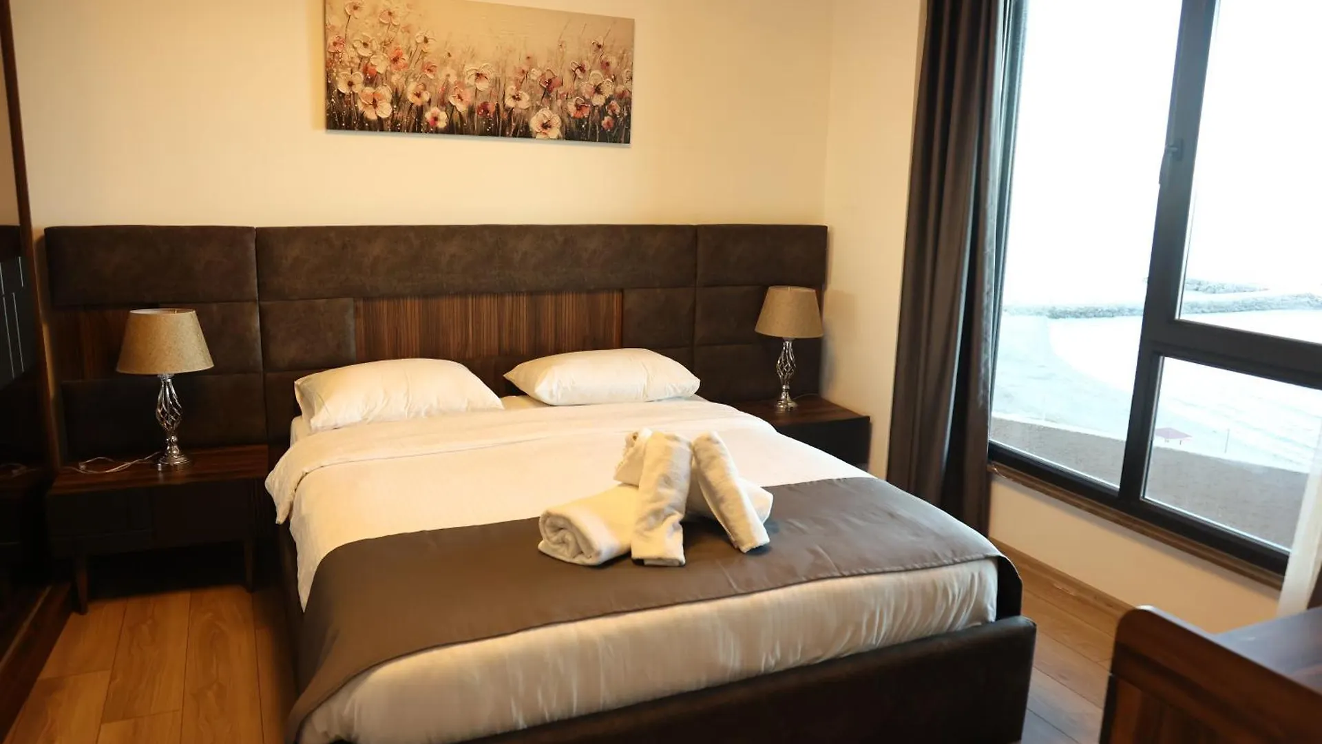 Dreams Inn Luxury Residences & Lifestyle Trabzon Apartment