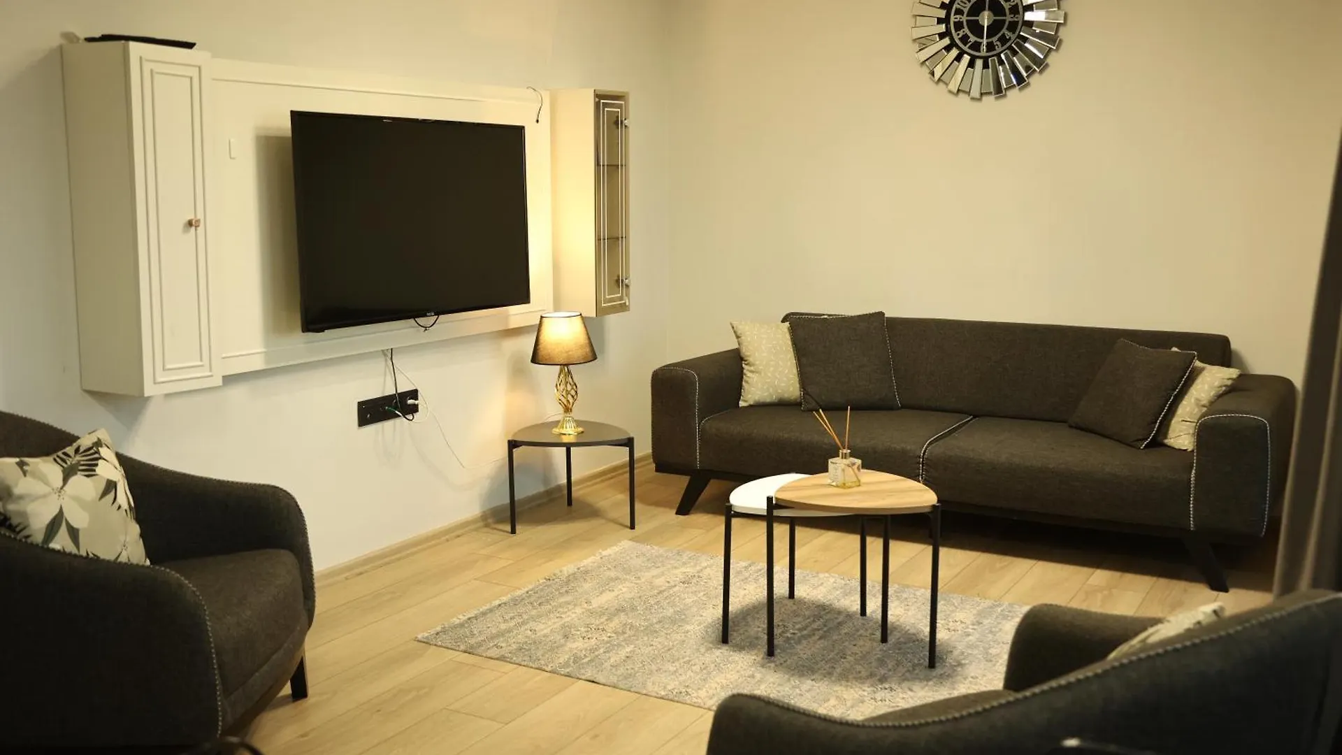 Dreams Inn Luxury Residences & Lifestyle Trabzon Turkey