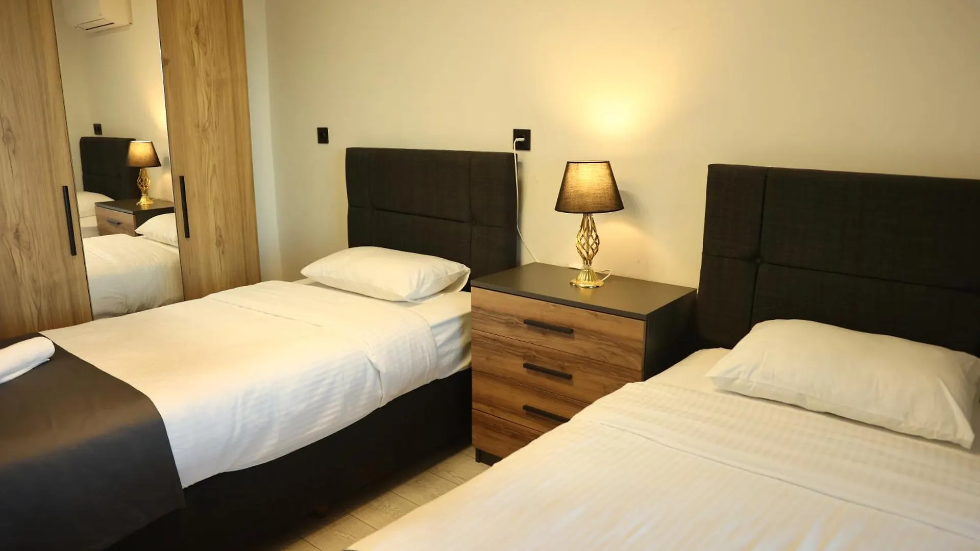 Dreams Inn Luxury Residences & Lifestyle Trabzon Apartment