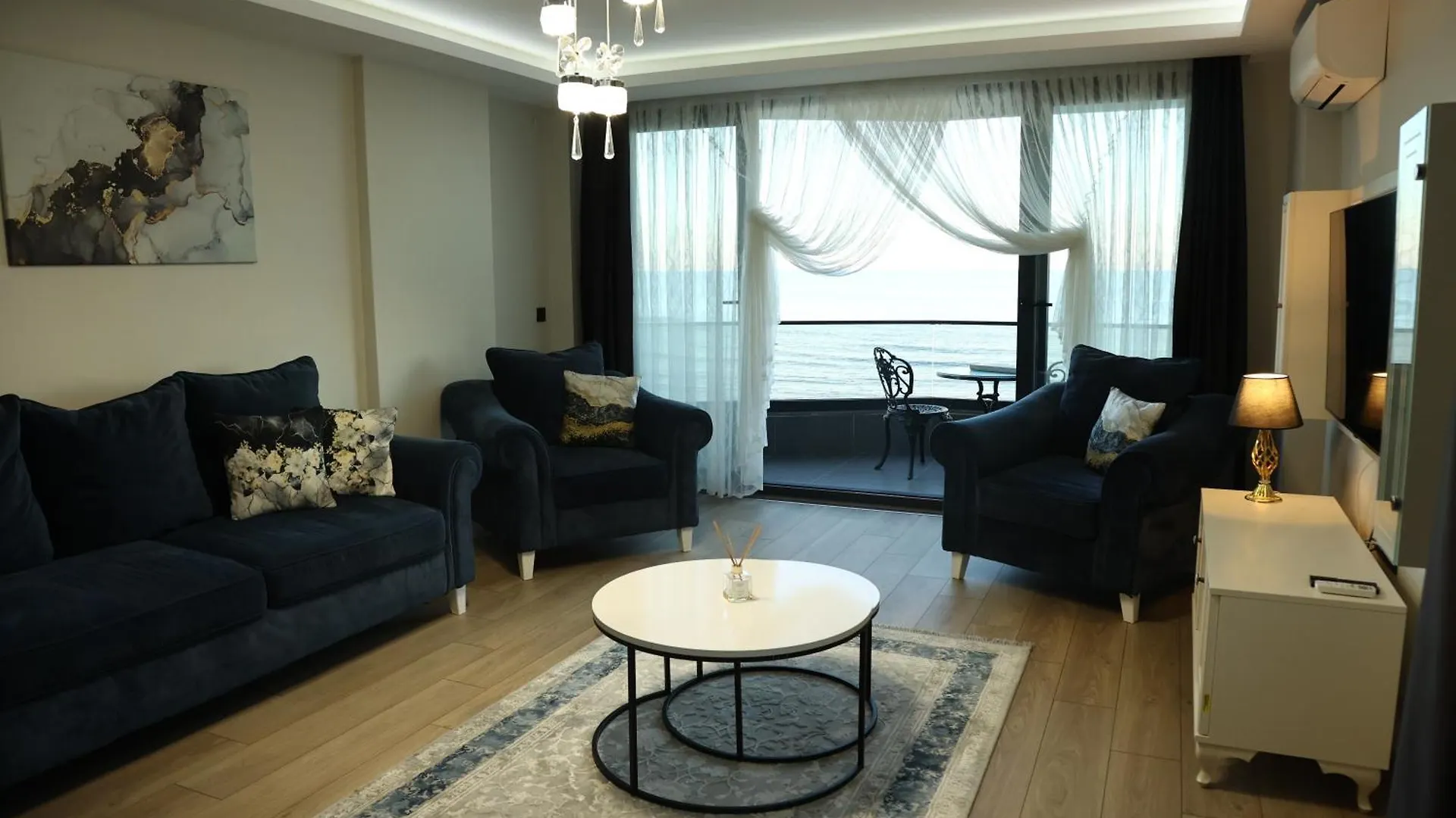 Apartment Dreams Inn Luxury Residences & Lifestyle Trabzon