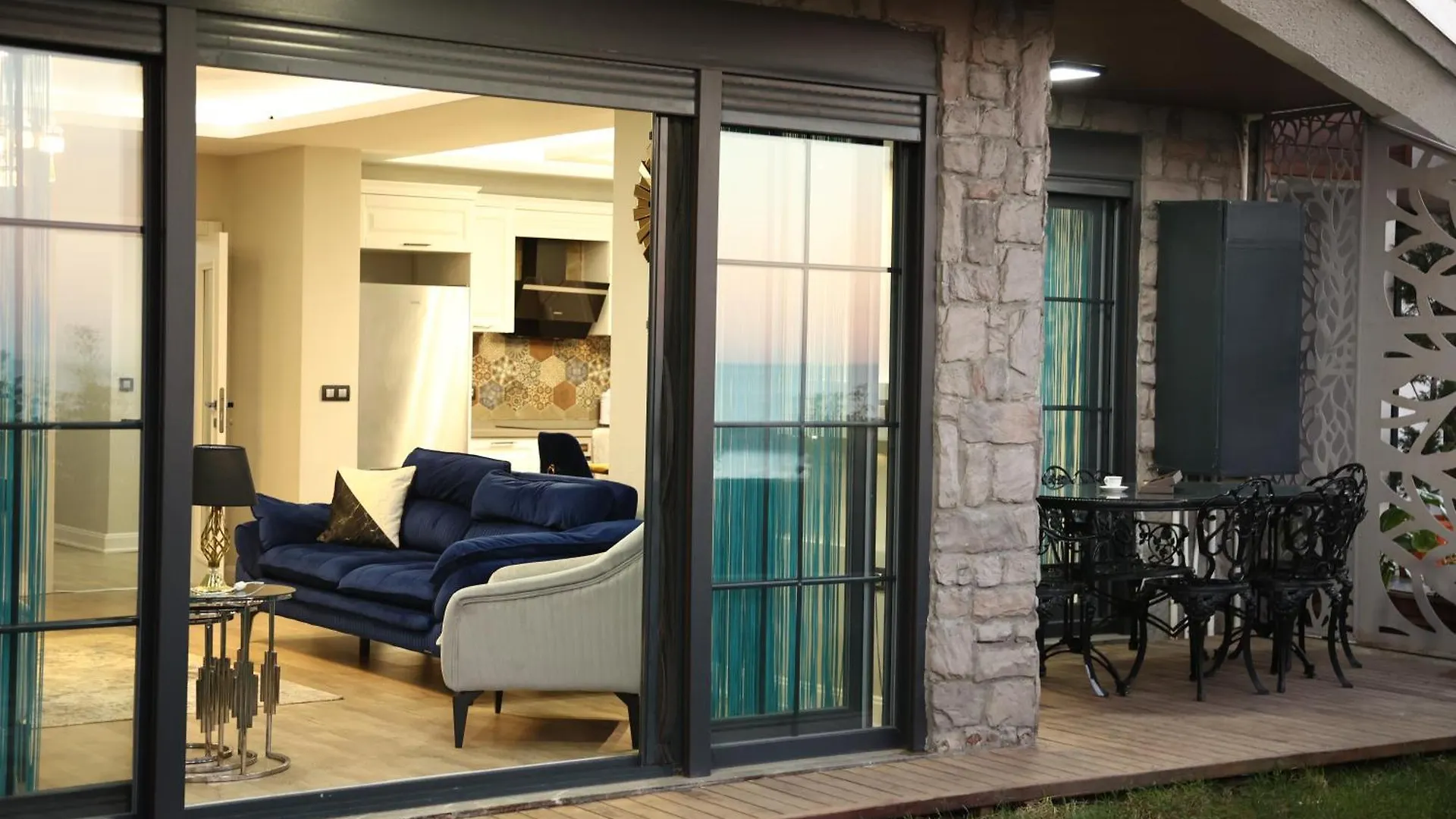 Dreams Inn Luxury Residences & Lifestyle Trabzon