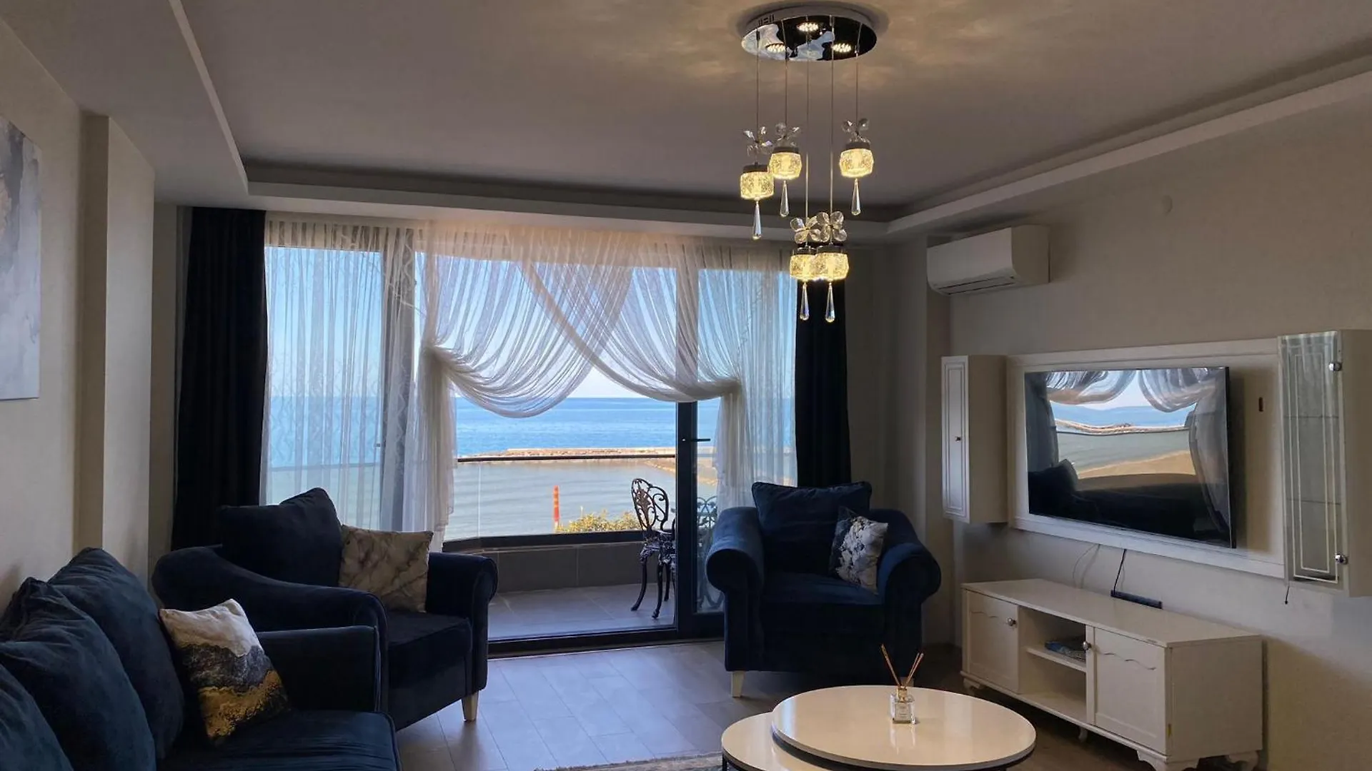 Dreams Inn Luxury Residences & Lifestyle Trabzon Apartment