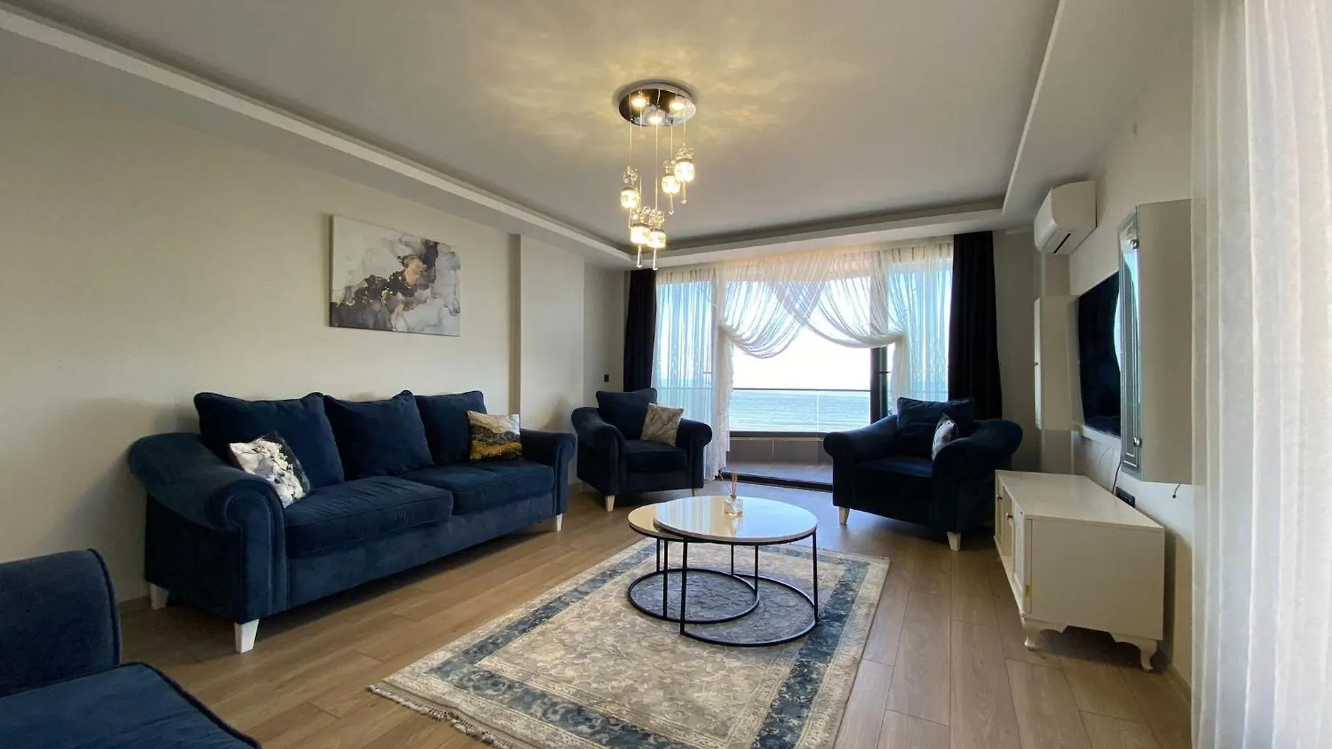 Dreams Inn Luxury Residences & Lifestyle Trabzon Turkey