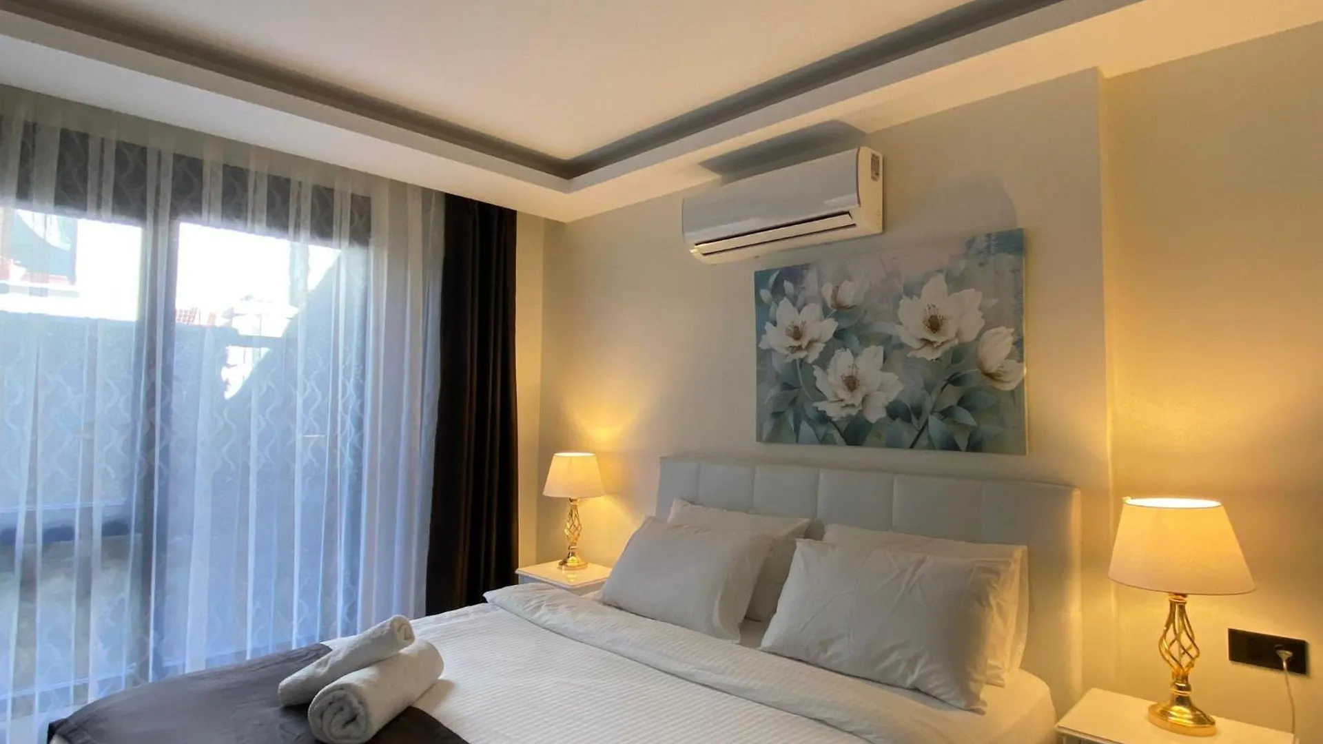 Dreams Inn Luxury Residences & Lifestyle Trabzon 0*,  Turkey